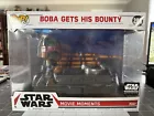 Funko Pop! Star Wars #280 - Boba Gets His Bounty Smuggler’s Bounty Exclusive