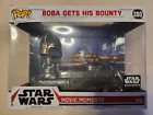 Funko Pop! Star Wars #280 - Boba Gets His Bounty Smuggler’s Bounty Exclusive