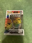 Funko Pop Star Wars #296 Stormtrooper (Rainbow)