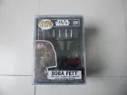 Funko Pop Star Wars 297 Boba Fett Special Edition 2019