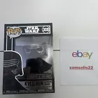 Funko Pop! Star Wars #308 Kylo Ren (Supreme Leader) Lights & Sound Bobble-Head