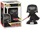 Funko Pop Star Wars 308 Kylo Ren Supreme Leader Target Exclusive + Large Tshirt