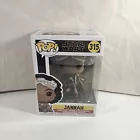 Funko Pop! Star Wars #315 Jannah Rise Of Skywalker