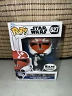 Funko Pop! Star Wars 332nd Company Trooper #627 (BAM Exc) Vinyl Figure
