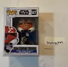 Funko Pop Star Wars 332nd Company Trooper 627 NIB