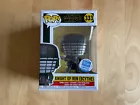 Funko Pop Star Wars #333 Knight of Ren (Scythe) Funko Exclusive