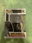 Funko Pop Star Wars #335 Knight Of Ren (Heavy Blade) (Chrome)