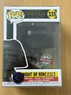 Funko Pop! Star Wars #335 Knight Of REN ( Heavy Blade)