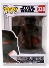Funko Pop! Star Wars 338 Second Sister Inquisitor Vinyl Figure New