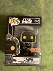 Funko Pop Star Wars #342 Jawa (Target Exclusive)