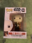 Funko Pop Star Wars #346 The Client