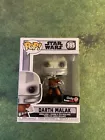 Funko Pop Star Wars #395 Darth Malak (GameStop Exclusive)