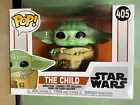 Funko POP Star Wars 405 The Child