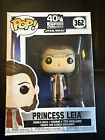 Funko POP! Star Wars 40th Anniversary Empire Strikes Back - Princess Leia #362