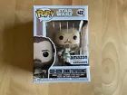 Funko Pop Star Wars #422 Qui-Gon Jinn (Tatooine) Amazon Exclusive