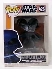 Funko Pop! Star Wars 426 Concept Series Darth Vader Vinyl Figure