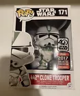 Funko Pop Star Wars 442nd Clone Trooper #171