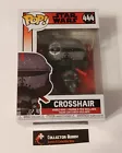 Funko Pop! Star Wars 444 The Bad Batch Crosshair Pop Bobble Head Vinyl Figure