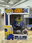 Funko Pop! Star Wars - #45 R2-B1 GameStop Exclusive