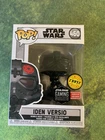 Funko Pop Star Wars #460 Iden Versio (Chase LE) (SW Gaming Greats) (GameStop Ex)