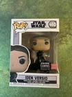 Funko Pop Star Wars #460 Iden Versio (Gaming Greats) (GameStop Ex)