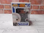 Funko Pop! Star Wars - #47 Han Solo Hoth GameStop Exclusive