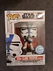 Funko Pop Star Wars 501st Clone Trooper Phase II #694