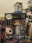 Funko Pop! Star Wars #512 Princess Leia Galactic Con Exclusive