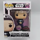 Funko Pop! Star Wars #525 Power of The Galaxy Padme Amidala Special Edition