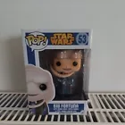 Funko Pop! Star Wars #53 Bib Fortuna 2015 Blue Box Vaulted