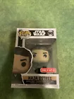 Funko Pop Star Wars #545 Haja Estree (Target Exclusive)
