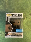 Funko Pop Star Wars #546 Reva (Third Sister) (Walmart Ex)