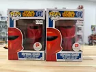 Funko Pop! Star Wars #57 Imperial Guard Walgreens Exclusive
