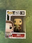 Funko Pop Star Wars #58 Rey