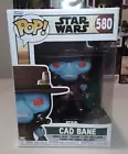 Funko Pop! Star Wars #580 Cad Bane - Free Shipping - Fast Shipping - Great Price