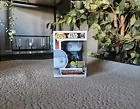 Funko POP! Star Wars #615 Holographic Luke Skywalker - Glow In The Dark