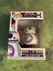 Funko Pop Star Wars #640 BB-8 (Rainbow)