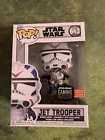 Funko Pop Star Wars #643 Jet Trooper (Gaming Greats) (GameStop Exclusive)