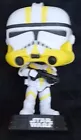 FUNKO POP! STAR WARS #645 13TH BATTALION TROOPER (EXCLUSIVE) FIG ONLY