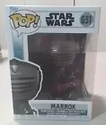 Funko Pop! Star Wars #651 Marrok - Free Shipping - Great Price