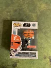 Funko Pop Star Wars #681 332nd Company Trooper (Target Exclusive)