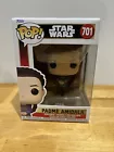 Funko Pop! Star Wars #701 Padme Amidala Episode I: The Phantom Menace Tatooine