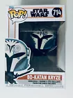 Funko POP! - Star Wars #714 - Bo-Katan Kryze