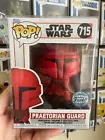 Funko Pop! Star Wars #715 Praetorian Guard Special Edition The Mandalorian NEW