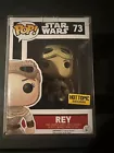Funko Pop! Star Wars #73 - Rey
