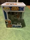 Funko Pop Star Wars #78 R2-L3 (Dork Side Toys Exclusive)