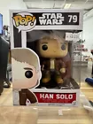 Funko Pop! Star Wars - #79 Han Solo