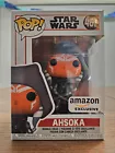 Funko Pop Star Wars: Ahsoka #467 (Amazon Exclusive)