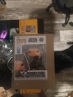 Funko Pop! Star Wars AHSOKA: Ahsoka Tano  Collectible Vinyl Figure #749 ON HAND!