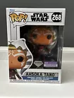 Funko Pop! Star Wars Ahsoka Tano Diamond Edition Her Universe Exclusive 268